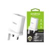 Oraimo Ocw-u93s Cannonpro Smart Fast Charger - Image 2