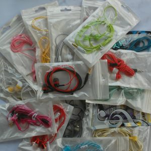 Earphones