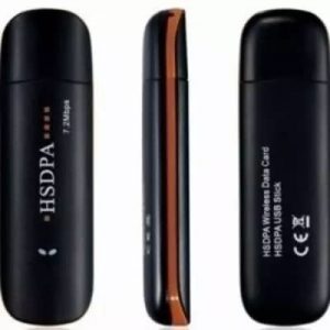 HSDPA Universal Modem For All Nigeria Network