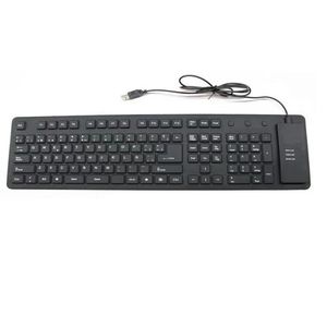 Flexible USB keyboard - Image 2