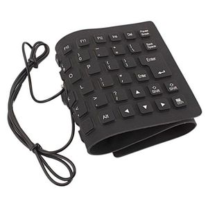 Flexible USB keyboard - Image 3