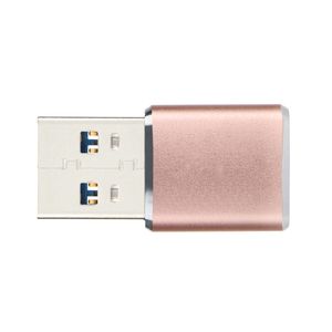 Mini Speed USB 2.0 TF Card Reader Adapter - Image 2