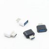 OTG Type-C OTG Male To USB Type A Female USB Adapter - Image 2