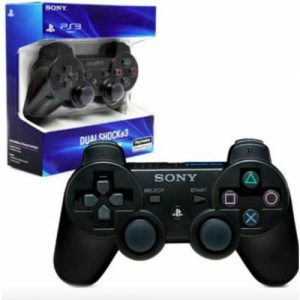 Sony PS3 Gamepad