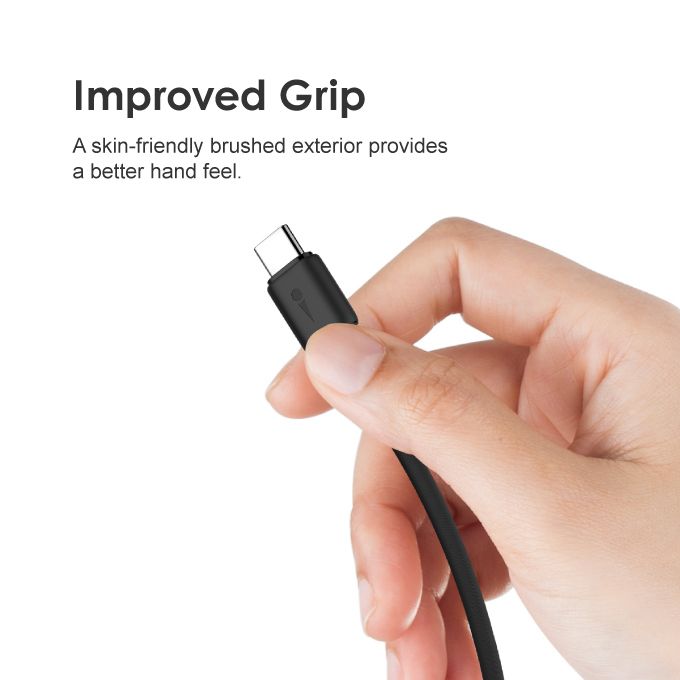 Oraimo Duraline 2 Data Cable - Image 4