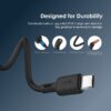 Oraimo Duraline 2 Data Cable - Image 5