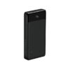 Oraimo Pilot Byte 20000mAh Power Bank LED Display 2.4A Dual Output Input Power Bank - Image 11