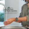Oraimo Watch 2 Plus BT Quick Call IP68 Resistance HRM SpO2 Monitor Smart Watch - Online Exclusive - Image 11