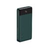 Oraimo Pilot Byte 20000mAh Power Bank LED Display 2.4A Dual Output Input Power Bank - Image 9