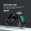 Oraimo Tempo 2C Smart Fitband - Image 2