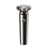 Oraimo SmartShaver 2 Magnet Dual Ultra-thin Razor Net 3D Floating Magnetic Heads IPX7 Water Resistance Magnet Comfortable Rotary Electric Shaver - Image 3