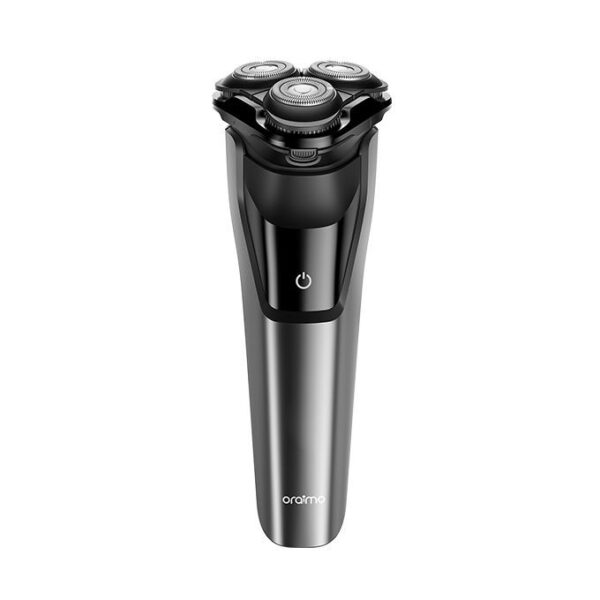 Oraimo SmartShaver 2 Dual Ultra-thin 3D Floating Heads IPX7 Pop-up Rotary Electric Shaver