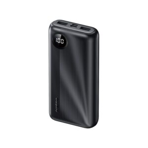 Oraimo Traveler 160 16000mAh High Capacity Dual Output Powerbank