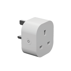 Oraimo Generic SmartPlug APP Remote Control Timer Smart wifi-connected Plug-in Outlet