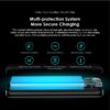 Oraimo Toast 10 Flash 10000mAh 2.4A Max Fast Charging Portable Power Bank - Image 4