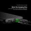 Oraimo Toast 10 Flash 10000mAh 2.4A Max Fast Charging Portable Power Bank - Image 5