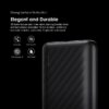 Oraimo Toast 10 Flash 10000mAh 2.4A Max Fast Charging Portable Power Bank - Image 6