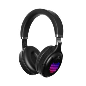 Oraimo BoomPop Over-Ear Bluetooth Wireless Headphone - oraimo x boomplay Collaboration - Limited Edition