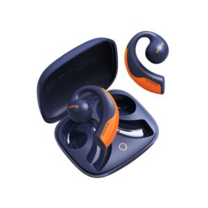 Oraimo OpenPods 40Hr Long Playtime IPX5 4-mic Noise Reduction Open-ear True Wireless Earphones