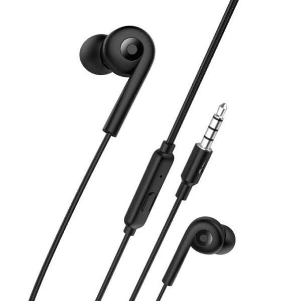 Oraimo Conch in-Ear Wired Earphones with Mic