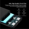 Oraimo Toast 10 PD Pro 20W Smart Power PD3.0 & QC3.0 COMPATIBLE Fast Charging Power Bank - Image 11
