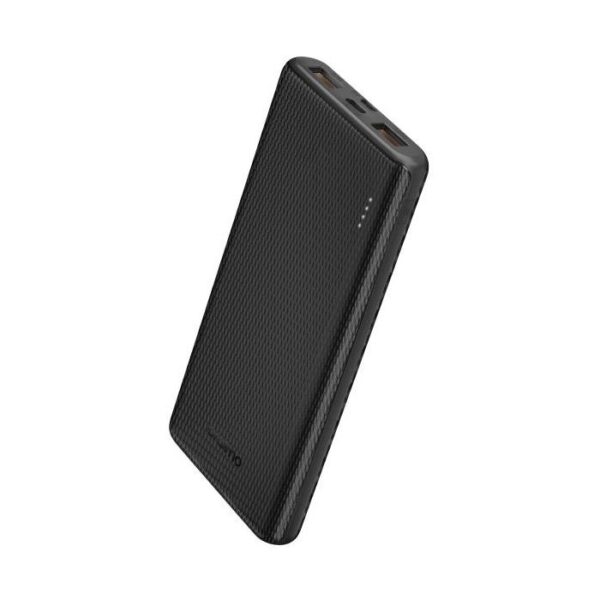 Oraimo Toast 10 PD Pro 20W Smart Power PD3.0 & QC3.0 COMPATIBLE Fast Charging Power Bank