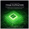 Oraimo Traveler 3 Vision 27000mAh Fast Charging With LED Flashlights Power Bank - Online Exclusive - Image 4