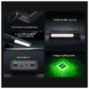 Oraimo Traveler 3 Vision 27000mAh Fast Charging With LED Flashlights Power Bank - Online Exclusive - Image 6