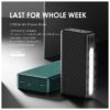 Oraimo Traveler 3 Vision 27000mAh Fast Charging With LED Flashlights Power Bank - Online Exclusive - Image 7