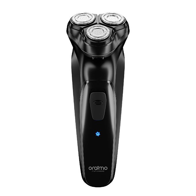Oraimo SmartShaver Rotary Electric Shaver With Pop-up Trimmer