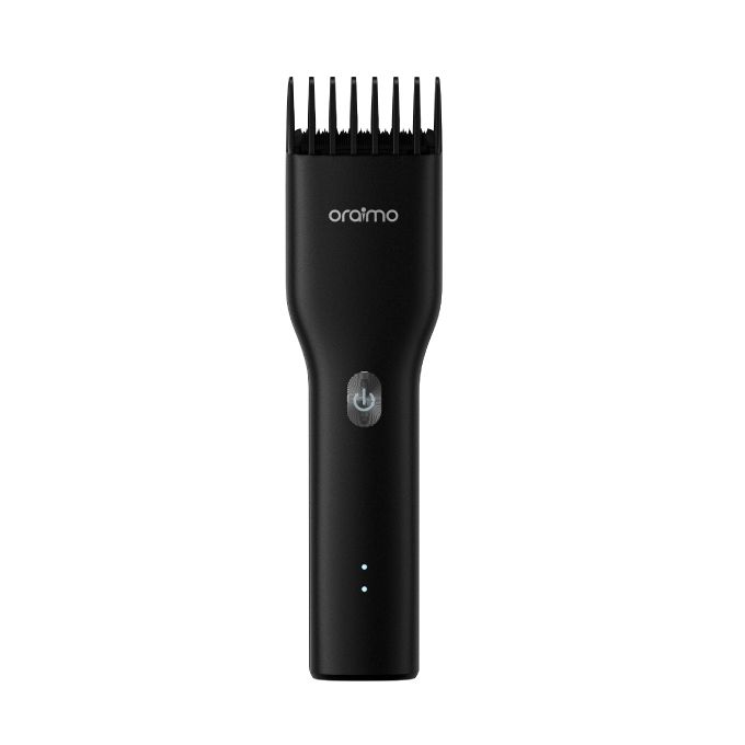 Oraimo SmartClipper Cordless Hair Clipper With 1 Guided Comb - Image 7