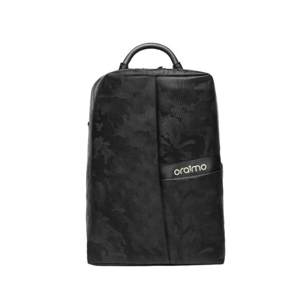 Oraimo Functional and Trendy Multiple Storage Compartments BackPack