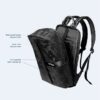 Oraimo Functional and Trendy Multiple Storage Compartments BackPack - Image 4