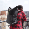Oraimo-functional-and-trendy-multiple-storage-compartments-backpack - Image 2