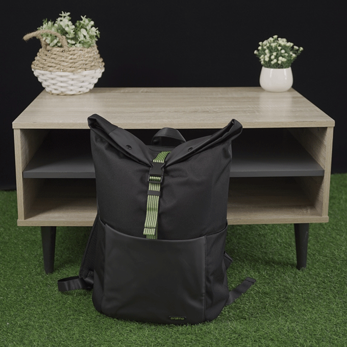 Oraimo-functional-and-trendy-multiple-storage-compartments-backpack - Image 4