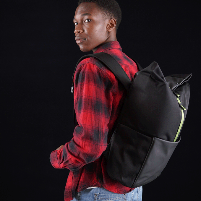 Oraimo-functional-and-trendy-multiple-storage-compartments-backpack - Image 5