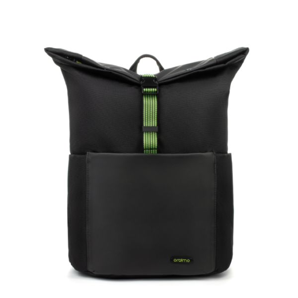 Oraimo-functional-and-trendy-multiple-storage-compartments-backpack