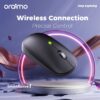 Oraimo-smartoffice-easy-typing-wired-keyboard-mouse-combo - Image 4