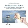 Oraimo SmartTripod Bluetooth Selfie Stick Tripod - Image 3