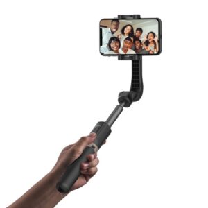 Oraimo SmartTripod Bluetooth Selfie Stick Tripod