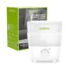Oraimo Humidifiers Top Fill 26dB Quiet Essential Oil Diffuser with Nightlight BPA-Free 2.5L Capacity Humidifier - Image 2